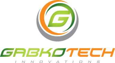 Gabkotech Innovations Logo